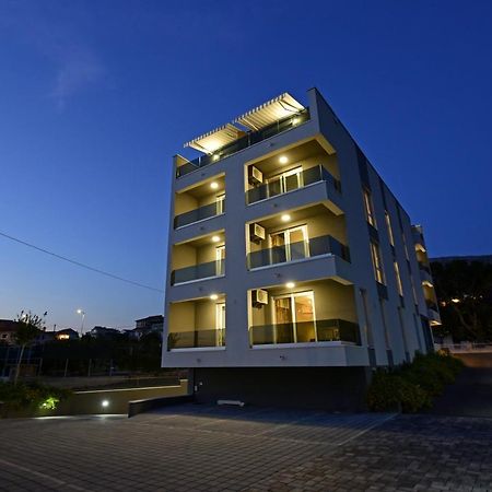 Apartments Adriatic Podstrana Exterior photo